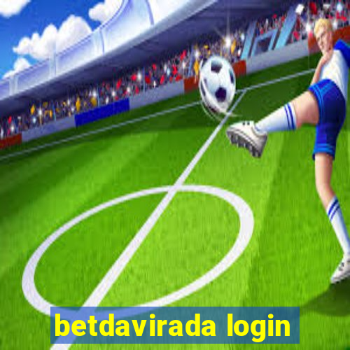 betdavirada login